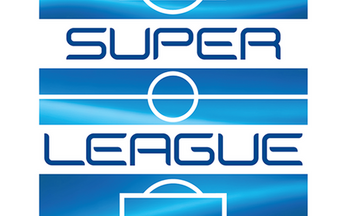 Super League: Η βαθμολογία 
