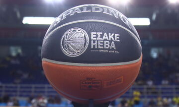 Basket League: Δύο αγώνες ρίχνουν την αυλαία της τρίτης αγωνιστικής 