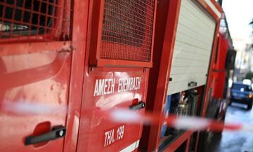 Γλυφάδα: Φωτιά σε διαμέρισμα - Νεκρή μία ηλικιωμένη γυναίκα