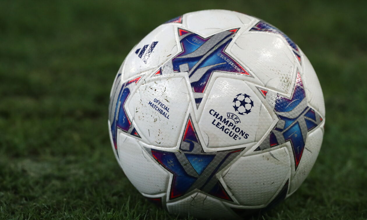 Champions League: Μεγάλες «μάχες» σε Ισπανία, Ιταλία και Πορτογαλία 