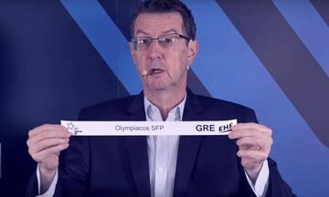 EHF European Cup: Με την Τρόγκιρ στους «32» ο Ολυμπιακός 