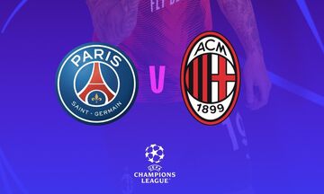 Champions League: Ξεχωρίζει ο αγώνας στο Παρίσι 