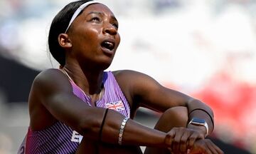 Ένοχοι δύο αστυνομικοί του Λονδίνου για ανάρμοστη συμπεριφορά για έρευνα δύο μαύρων αθλητών