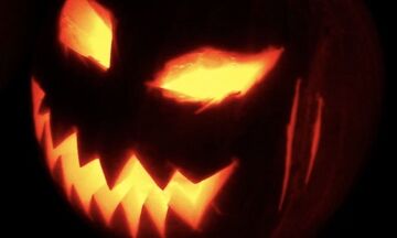 Halloween: Γιατί γιορτάζεται με κολοκύθες- Eκτοξεύτηκε μετά την «Νύχτα με τις μάσκες»