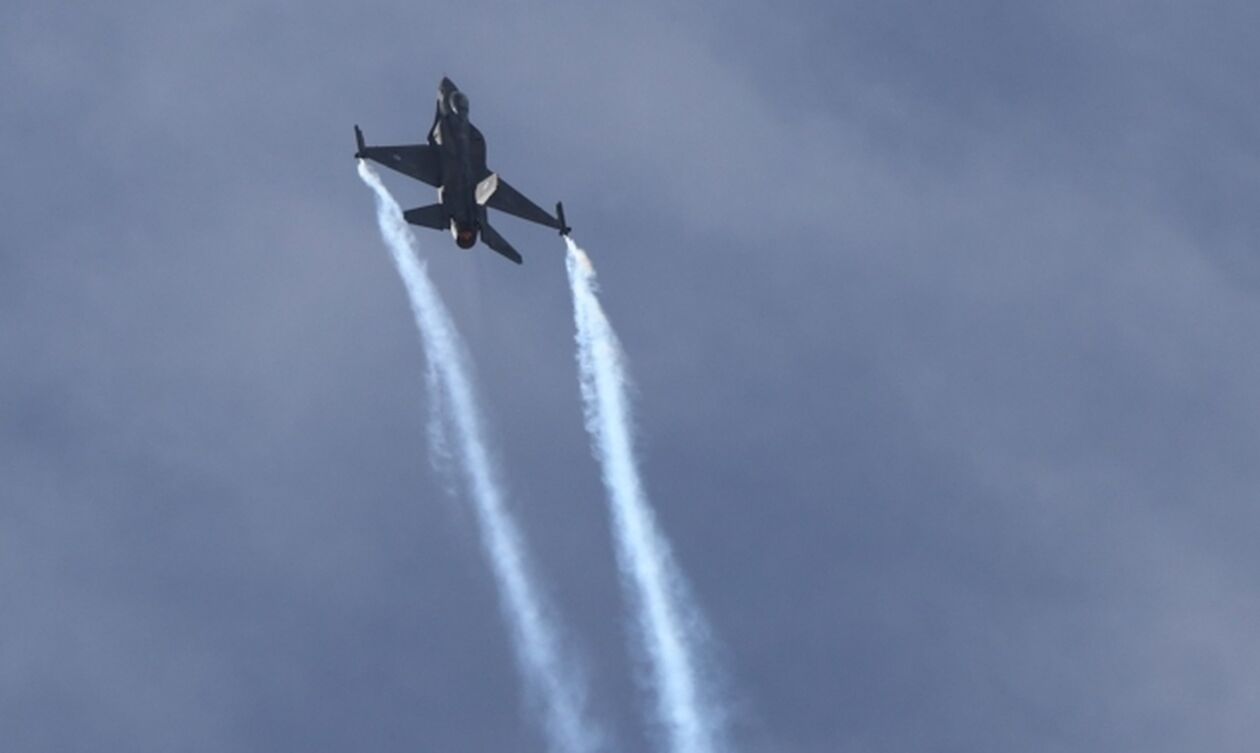 28η Οκτωβρίου: ΖΕΥΣ και Spitfire έσκισαν τον ουρανό της Θεσσαλονίκης