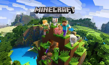 Minecraft: Ξεπέρασε τα 300 εκατ. σε πωλήσεις 