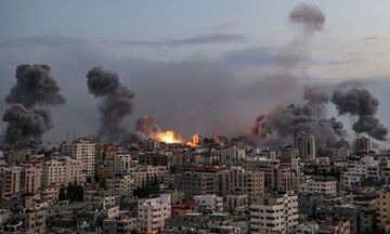 Mέση Ανατολή: Το Ισραήλ ανακοίνωσε ότι αναχαίτισε πύραυλο από τον Λίβανο