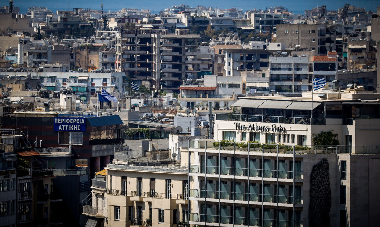 Νέα δεδομένα έχουν δημιουργηθεί στην αγορά ακινήτων