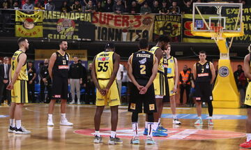 Basket League: «Μάχη» στη Θεσσαλονίκη  