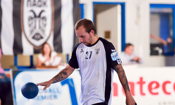 Handball Premier: Συνεχίζει επικεφαλής ο Δούκας, πρώτη εντός έδρας νίκη ο ΠΑΟΚ!