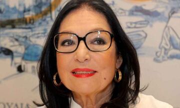 «NANA MOUSKOURI Radio Days»