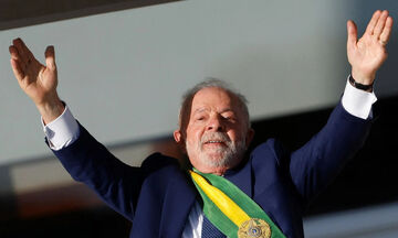 Λούλα: «Ο Mέσι είναι παράδειγμα για τους Βραζιλιάνους παίκτες»