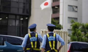 Ιαπωνία: Συνταξιούχος κρατούσε ομήρους σε ταχυδρομείο επειδή είχε παράπονα από το κατάστημα