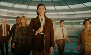 Loki 2η σεζόν: Δύο επεισόδια απέμειναν και το νέο trailer προμηνύει ένα συγκλονιστικό φινάλε