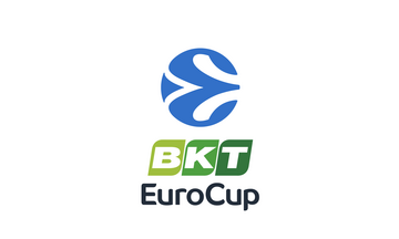 Eurocup: Το πανόραμα της 5ης αγωνιστικής - Αποτελέσματα, βαθμολογίες 