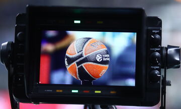 Τηλεόραση: Οι αθλητικές μεταδόσεις της Πέμπτης (2/11) με Φενέρμπαχτσε - Ολυμπιακός 