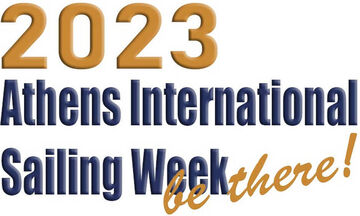Ξεκινά η 32η «Athens International Sailing Week 2023» 