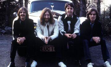 Beatles: Κυκλοφόρησε το τελευταίο τους τραγούδι! (vid)