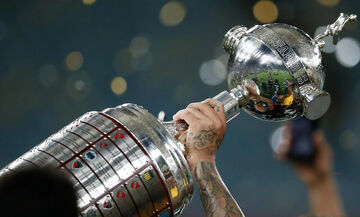 Μπόκα Τζούνιορς - Φλουμινένσε: Στον «αέρα» ο τελικός του Copa Libertadores