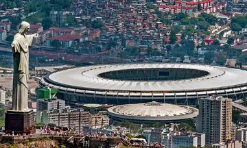 Copa Libertadores: «Η κυβέρνηση του Ρίο έδωσε όλες τις εγγυήσεις για ασφαλή διεξαγωγή του τελικού»