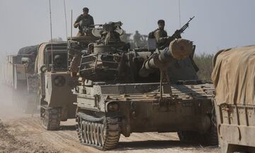 «Το Ισραήλ προσπαθεί να σκοτώσει όσους περισσότερους μπορεί όσο αυξάνεται η διεθνής πίεση» 