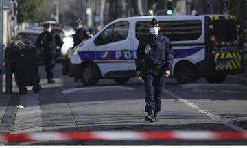 Γαλλία: Άνδρας μαχαίρωσε νεαρή γυναίκα – Εξετάζεται αντισημιτικό κίνητρο