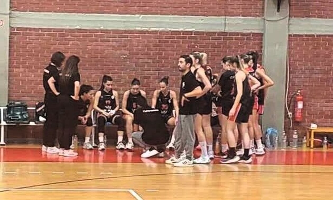 Α2 γυναικών: Τα αποτελέσματα της 5ης αγωνιστικής (βαθμολογίες) 