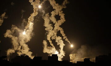 Πλήρως περικυκλωμένη η Γάζα: Το Ισραήλ δηλώνει έτοιμο για επίθεση στον βορρά