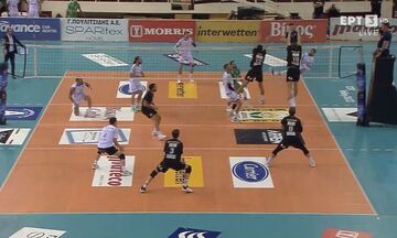 ΠΑΟΚ - Παναθηναϊκός: Στις λεπτομέρειες ο Δικέφαλος και 1-1