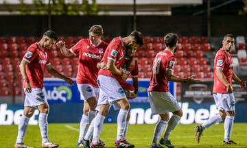 Πανσερραϊκός - ΟΦΗ 2-1: Το γύρισε και το πήρε! 