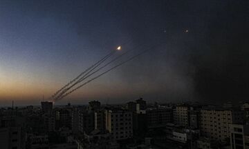 Στην καρδιά της πόλης της Γάζας επιχειρεί ο ισραηλινός στρατός