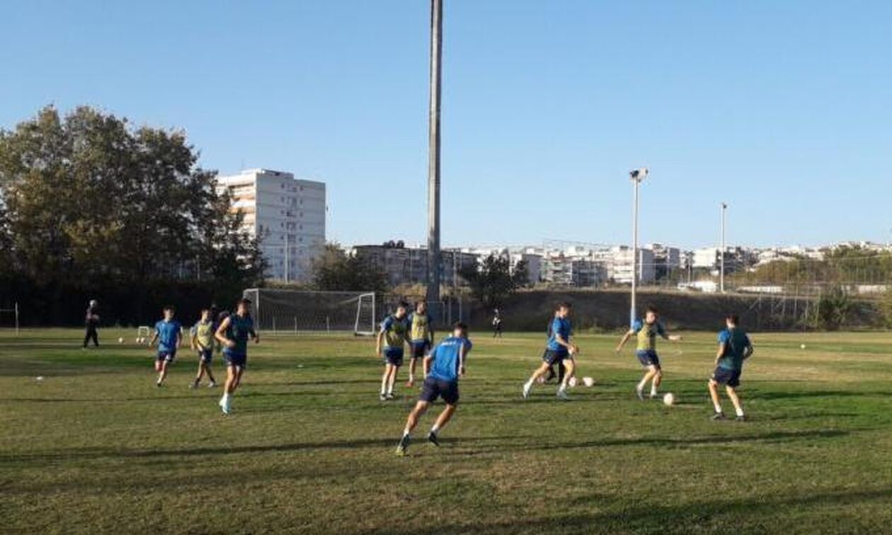 Ηρακλής: Ανεβάζει στροφές χωρίς απρόοπτα