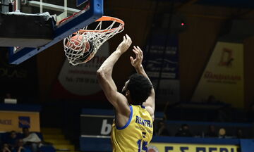 Basket League: Το τοπ 10 της 5ης αγωνιστικής (vid)