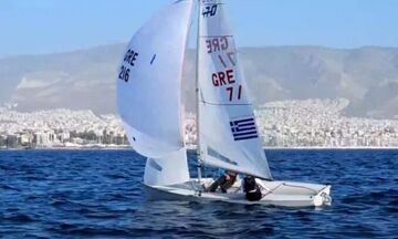 Iστιοπλοϊα: Ελληνική προέλαση και στη 2η φάση της «32ης Athens International Sailing Week 2023»!