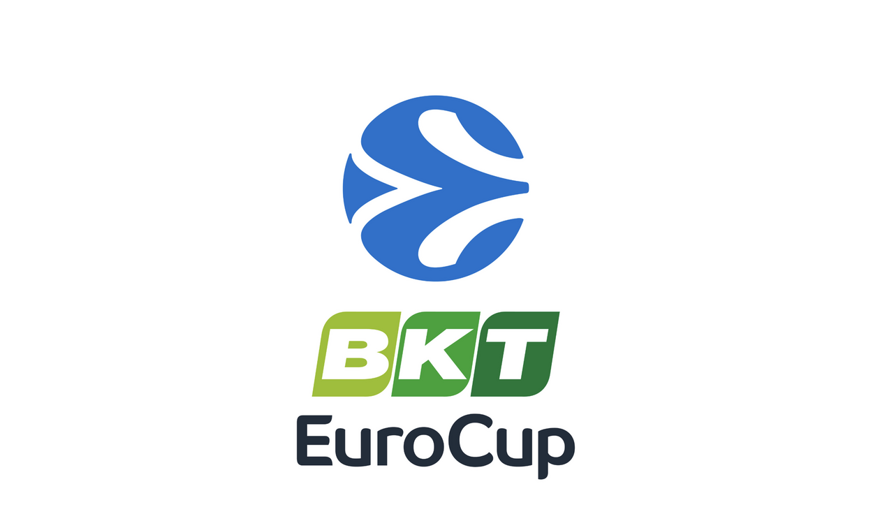 Eurocup: Τα αποτελέσματα της 6ης αγωνιστικής 