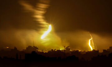 Γάζα: Βομβαρδισμοί εν αναμονή των «τετράωρων παύσεων» - Πλήγματα σε νοσοκομεία