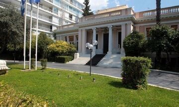 Σήμερα η συνεδρίαση του 1ου Ανώτατου Συμβουλίου Συνεργασίας Ελλάδας και Κύπρου