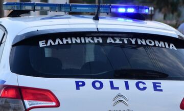 Λάρισα: Αιματηρό επεισόδιο μεταξύ δύο 17χρονων για μία κοπέλα