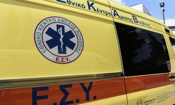 Kέρκυρα: Νεκρός 45χρονος εργάτης - Καταπλακώθηκε από δέντρο