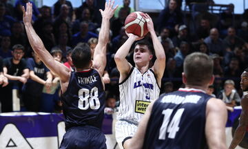 Elite League: Η Λευκάδα εκπόρθησε τη Μύκονο! - Θρίαμβος Παπάγου επί Πανιωνίου - «Ξύπνησε» το Ψυχικό