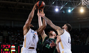 Liga Endesa: Νίκες για Βαλένθια και Ρεάλ Μαδρίτης