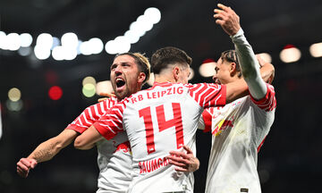Bundesliga: «Τριάρα» της Λειψίας στη Φράιμπουργκ (highlights)