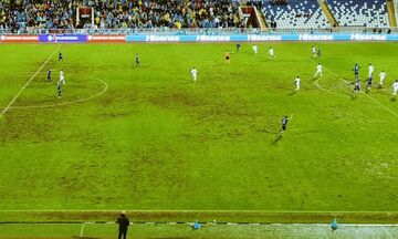 Κόσοβο - Ισραήλ 1-0: Έκανε τη διαφορά ο Ρασίκα