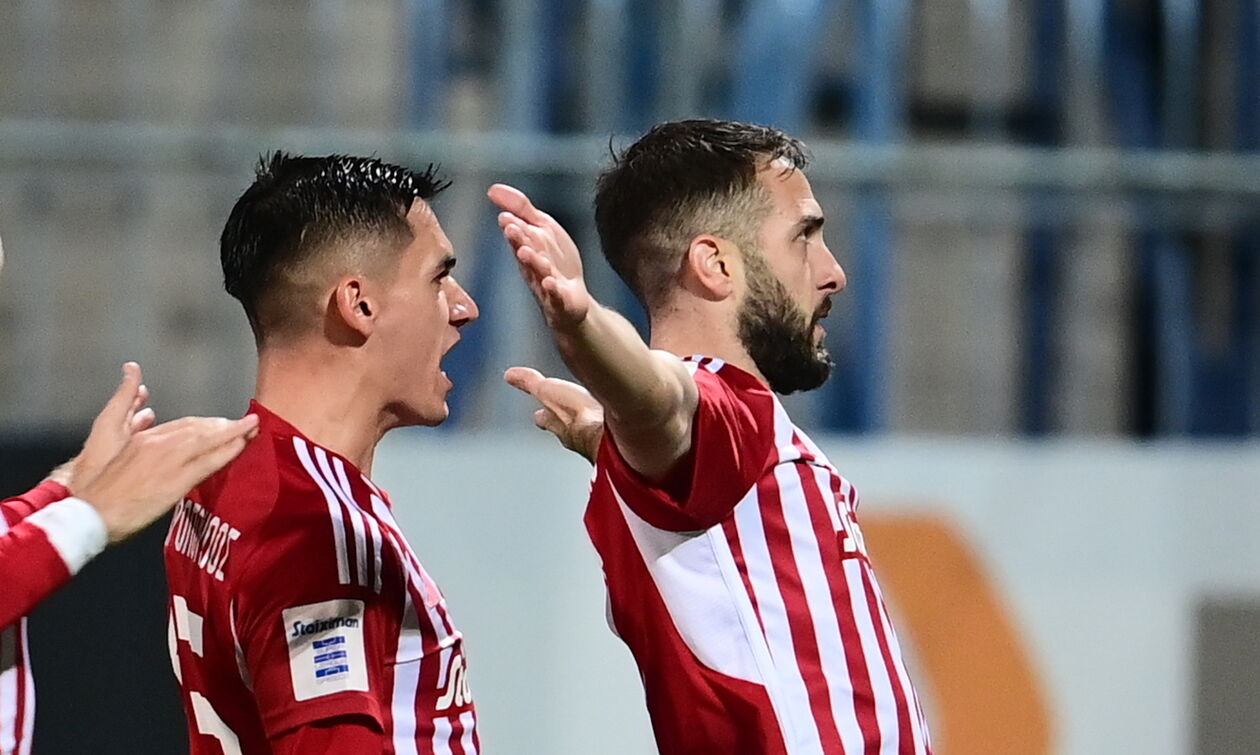 ΘΕΟΣ ΦΟΡΤΟΥΝΗΣ