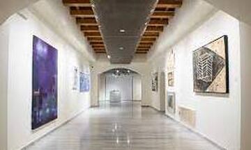 Γιορτή με εκδηλώσεις για το Μουσείο Σύγχρονης Τέχνης Κρήτης