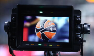 Τηλεόραση: Οι αθλητικές μεταδόσεις της Τρίτης (14/11) με Μακάμπι - Ολυμπιακός 
