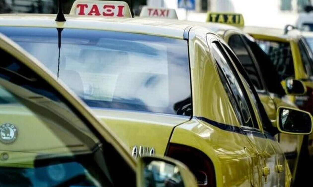 Απεργιακές κινητοποιήσεις ξεκινούν τα ταξί - Πότε τραβούν «χειρόφρενο»