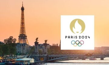 Παρίσι 2024: Oι μισοί Παριζιάνοι έχουν αρνητική γνώμη για τους Ολυμπιακούς Αγώνες