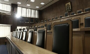 Tην Τετάρτη (15/11) η δίκη του Στάθη Παναγιωτόπουλου για την πρώτη καταγγελία σε βάρος του