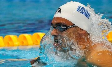 Ευρωπαϊκό Πρωτάθλημα Κολύμβησης: Η αποστολή της Εθνικής 